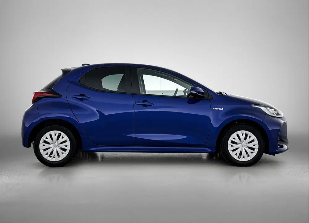 Toyota Yaris 1.5 Hybrid Active ACC uit 2021, foto 11
