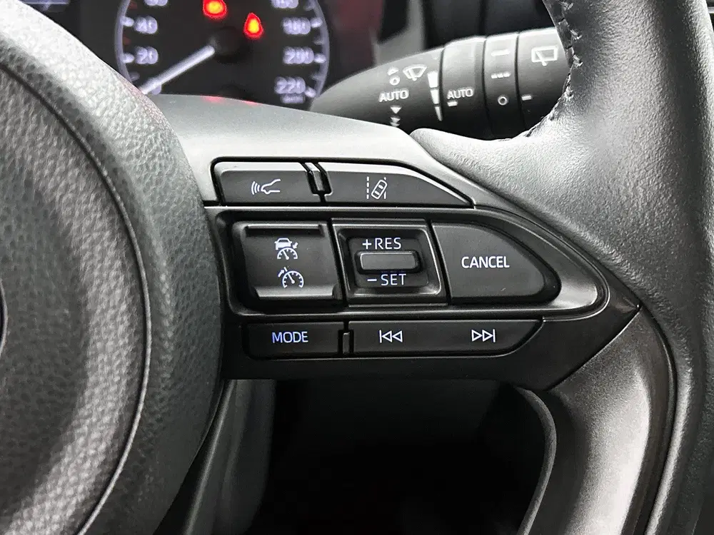 Toyota Yaris 1.5 Hybrid Active ACC uit 2021, foto 14