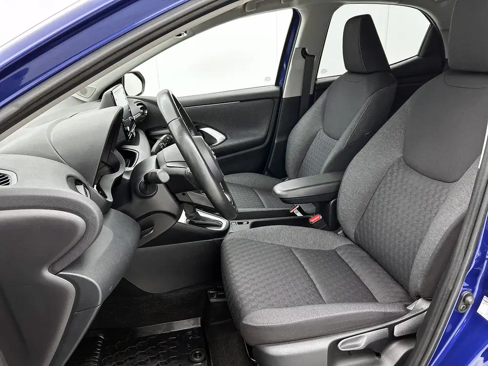 Toyota Yaris 1.5 Hybrid Active ACC uit 2021, foto 15