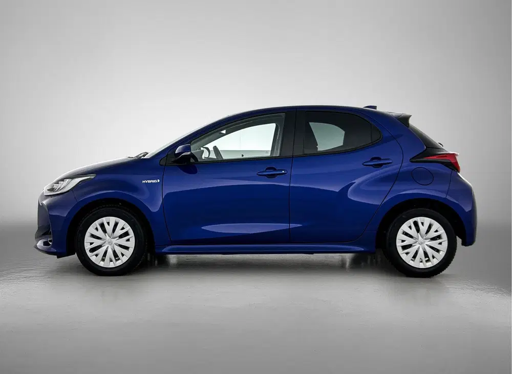 Toyota Yaris 1.5 Hybrid Active ACC uit 2021, foto 3