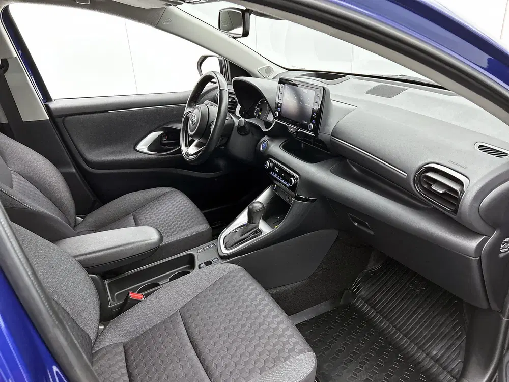 Toyota Yaris 1.5 Hybrid Active ACC uit 2021, foto 6