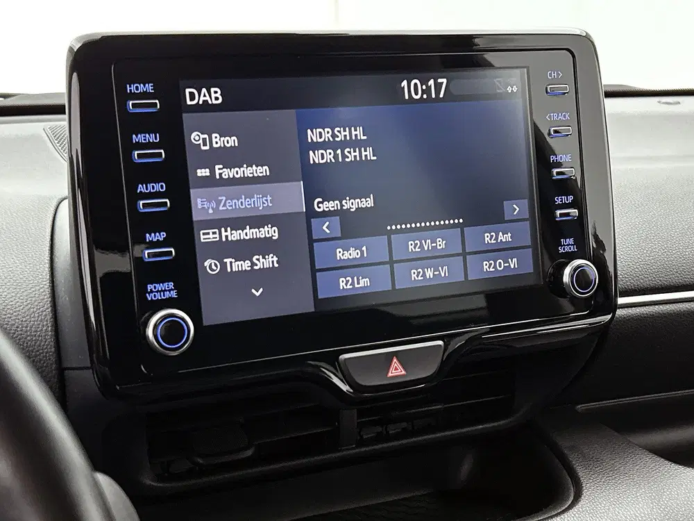 Toyota Yaris 1.5 Hybrid Active ACC uit 2021, foto 7