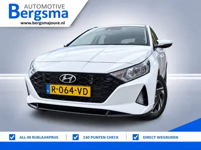 Hyundai i20 1.0 T-GDI Comfort MHEV ✅1e.eig✅deal.onh✅Ca uit 2022