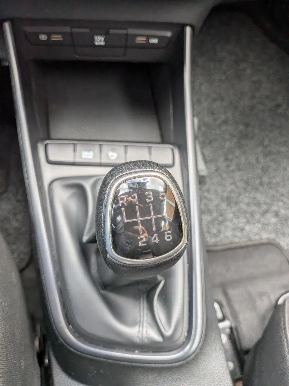 Hyundai i20 1.0 T-GDI Comfort MHEV ✅1e.eig✅deal.onh✅Ca uit 2022, foto 12