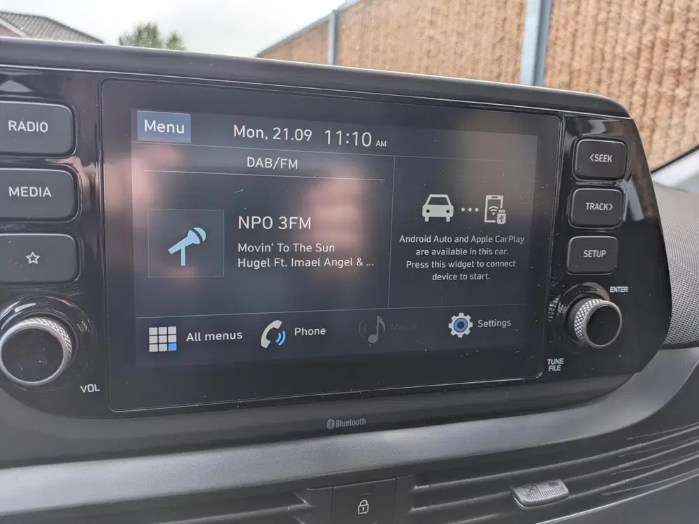 Hyundai i20 1.0 T-GDI Comfort MHEV ✅1e.eig✅deal.onh✅Ca uit 2022, foto 14