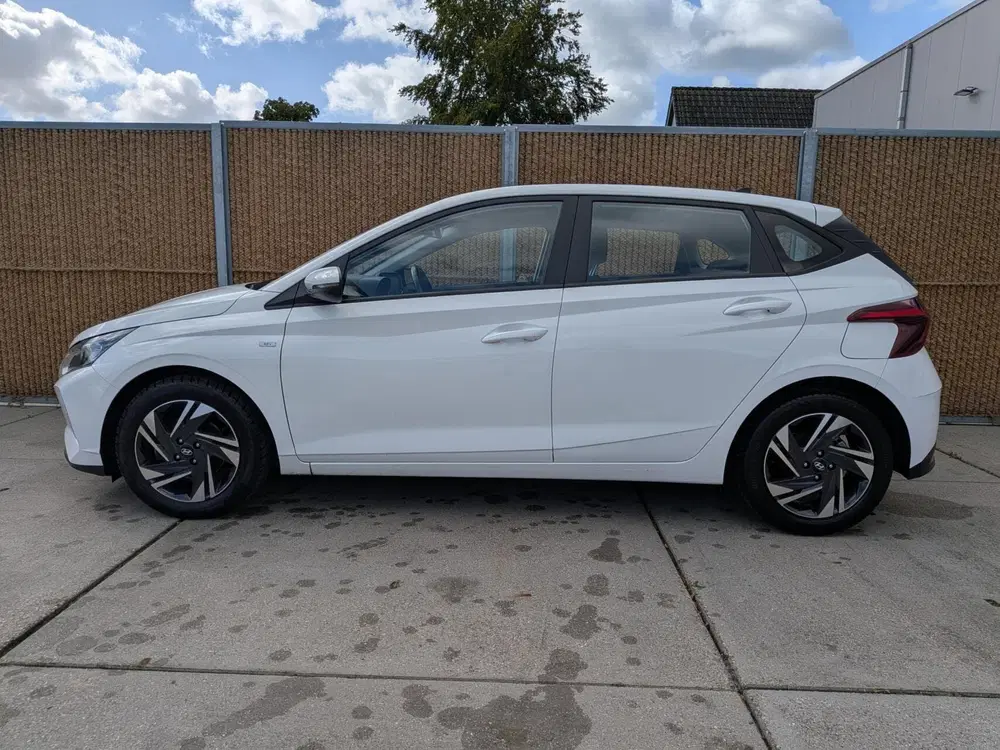 Hyundai i20 1.0 T-GDI Comfort MHEV ✅1e.eig✅deal.onh✅Ca uit 2022, foto 2