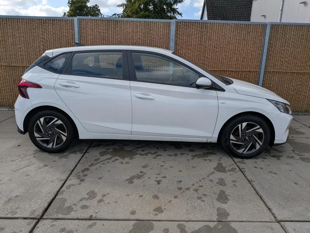 Hyundai i20 1.0 T-GDI Comfort MHEV ✅1e.eig✅deal.onh✅Ca uit 2022, foto 3