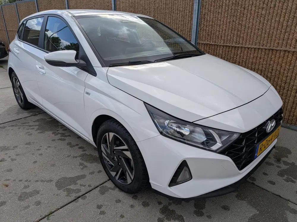 Hyundai i20 1.0 T-GDI Comfort MHEV ✅1e.eig✅deal.onh✅Ca uit 2022, foto 6