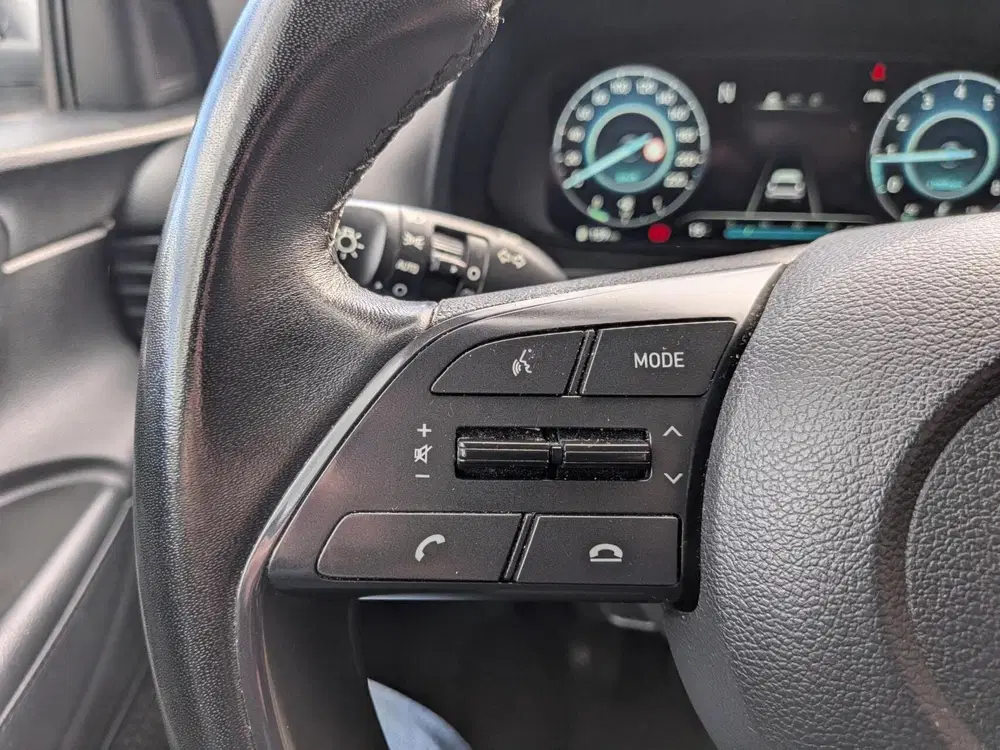 Hyundai i20 1.0 T-GDI Comfort MHEV ✅1e.eig✅deal.onh✅Ca uit 2022, foto 8