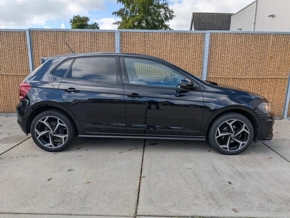 Volkswagen Polo 1.0 TSI R-line ✅1e.eig✅deal.onh✅Carpla uit 2020, foto 12