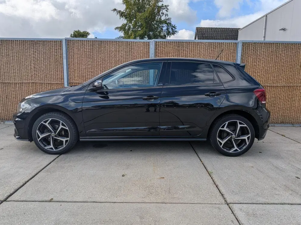 Volkswagen Polo 1.0 TSI R-line ✅1e.eig✅deal.onh✅Carpla uit 2020, foto 2
