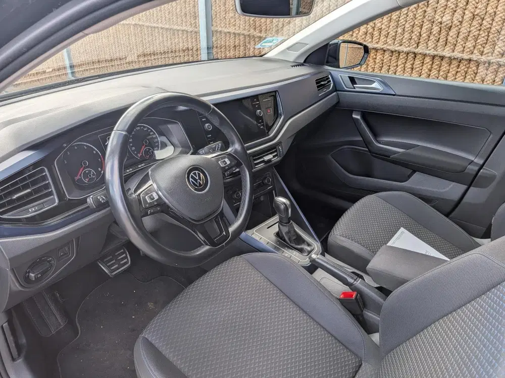Volkswagen Polo 1.0 TSI R-line ✅1e.eig✅deal.onh✅Carpla uit 2020, foto 4