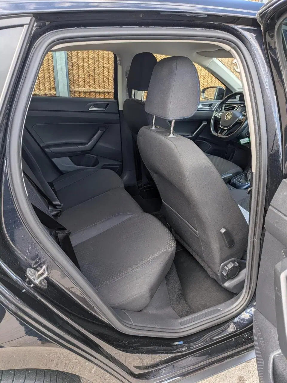 Volkswagen Polo 1.0 TSI R-line ✅1e.eig✅deal.onh✅Carpla uit 2020, foto 6