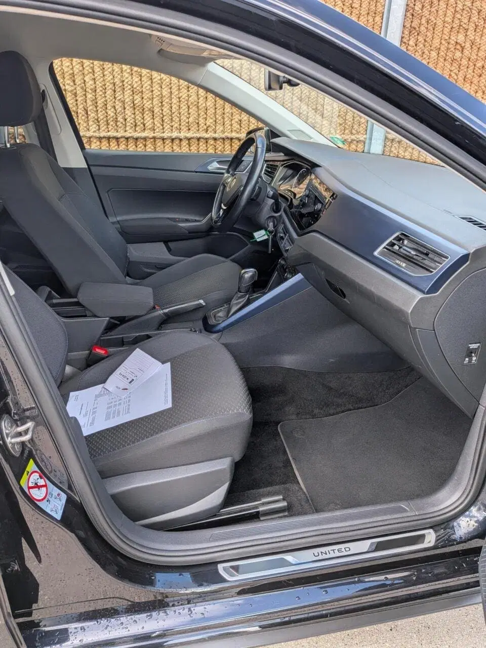Volkswagen Polo 1.0 TSI R-line ✅1e.eig✅deal.onh✅Carpla uit 2020, foto 7