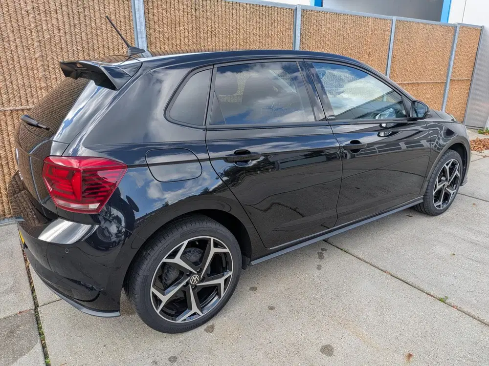 Volkswagen Polo 1.0 TSI R-line ✅1e.eig✅deal.onh✅Carpla uit 2020, foto 8