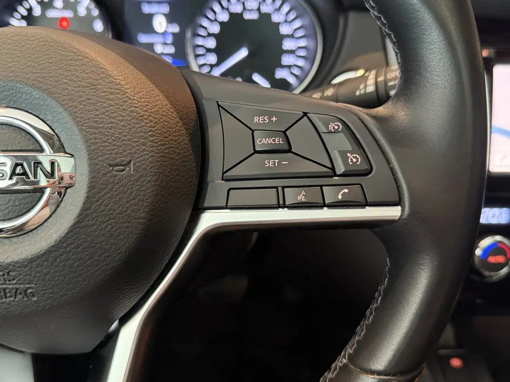 Nissan Qashqai 1.3 DIG-T Tekna + Bj: 2021 uit 2021, foto 11