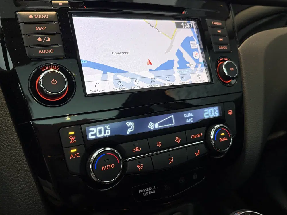 Nissan Qashqai 1.3 DIG-T Tekna + Bj: 2021 uit 2021, foto 14
