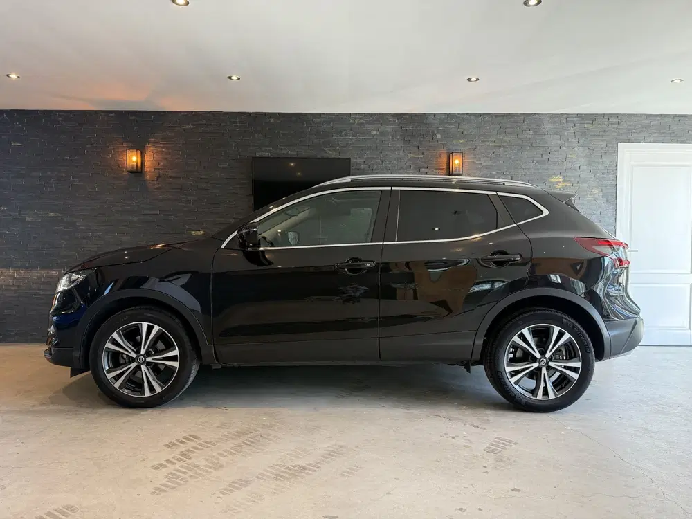 Nissan Qashqai 1.3 DIG-T Tekna + Bj: 2021 uit 2021, foto 2