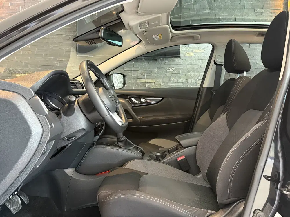 Nissan Qashqai 1.3 DIG-T Tekna + Bj: 2021 uit 2021, foto 5