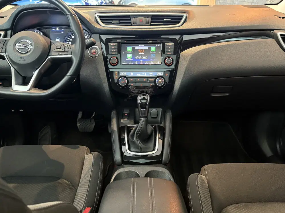 Nissan Qashqai 1.3 DIG-T Tekna + Bj: 2021 uit 2021, foto 6