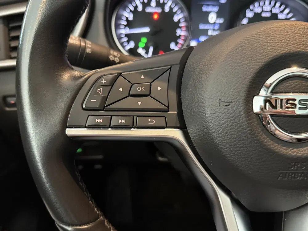 Nissan Qashqai 1.3 DIG-T Tekna + Bj: 2021 uit 2021, foto 9