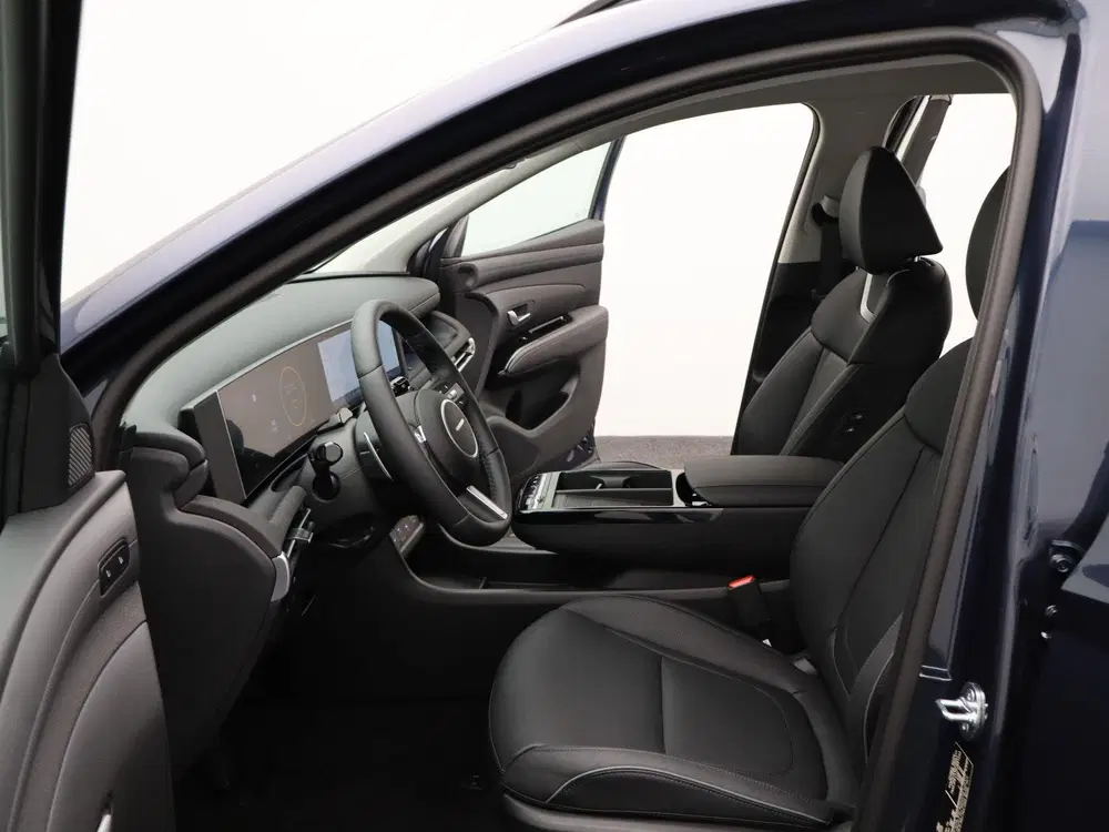 Hyundai TUCSON 1.6 T-GDI HEV Premium uit 2026, foto 12