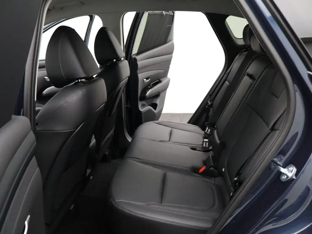 Hyundai TUCSON 1.6 T-GDI HEV Premium uit 2026, foto 13