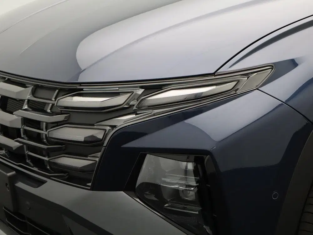Hyundai TUCSON 1.6 T-GDI HEV Premium uit 2026, foto 15