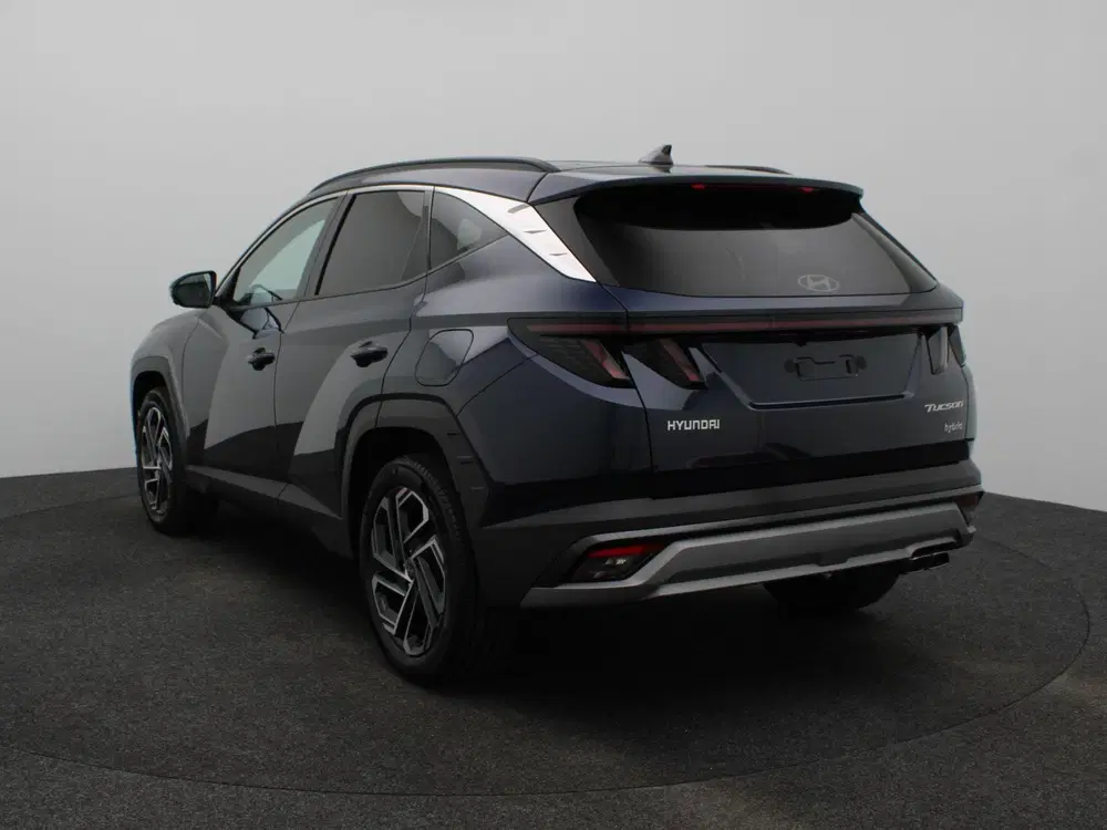 Hyundai TUCSON 1.6 T-GDI HEV Premium uit 2026, foto 3
