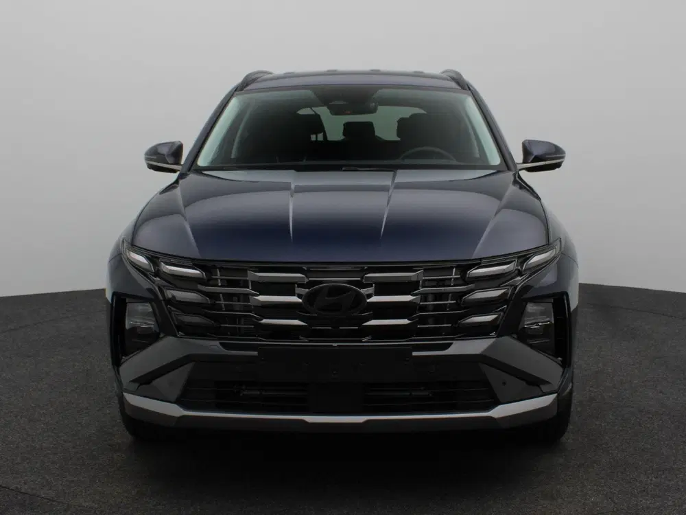 Hyundai TUCSON 1.6 T-GDI HEV Premium uit 2026, foto 4