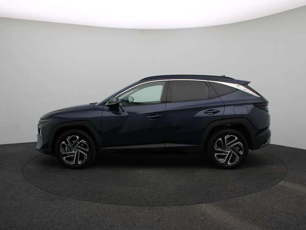 Hyundai TUCSON 1.6 T-GDI HEV Premium uit 2026, foto 5