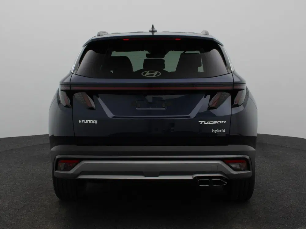 Hyundai TUCSON 1.6 T-GDI HEV Premium uit 2026, foto 6