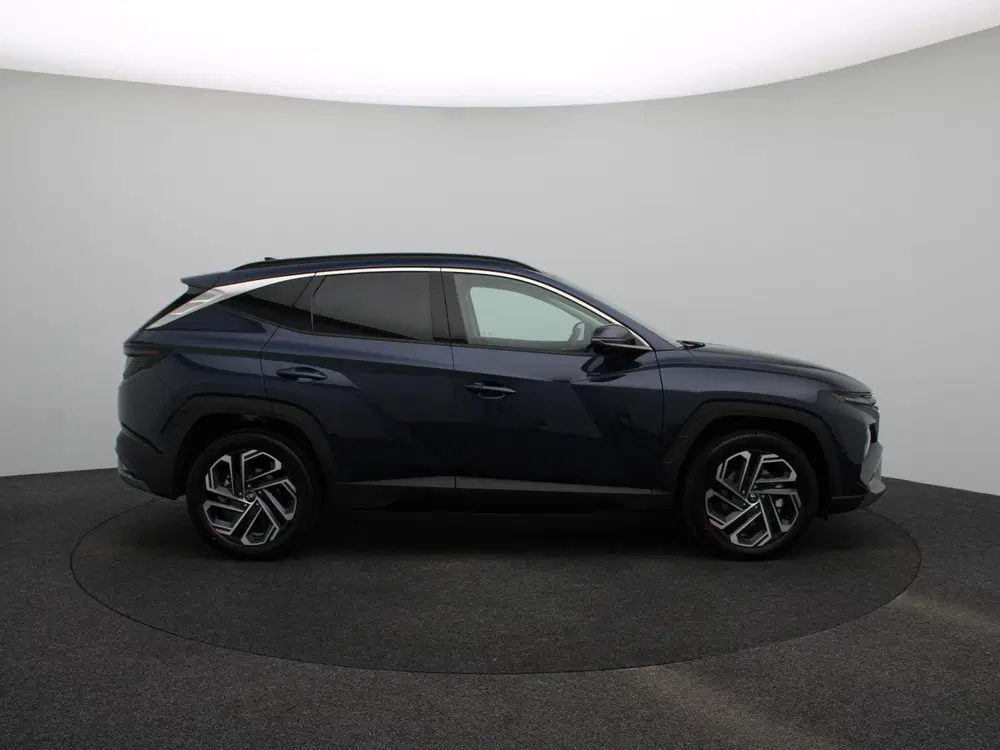 Hyundai TUCSON 1.6 T-GDI HEV Premium uit 2026, foto 7