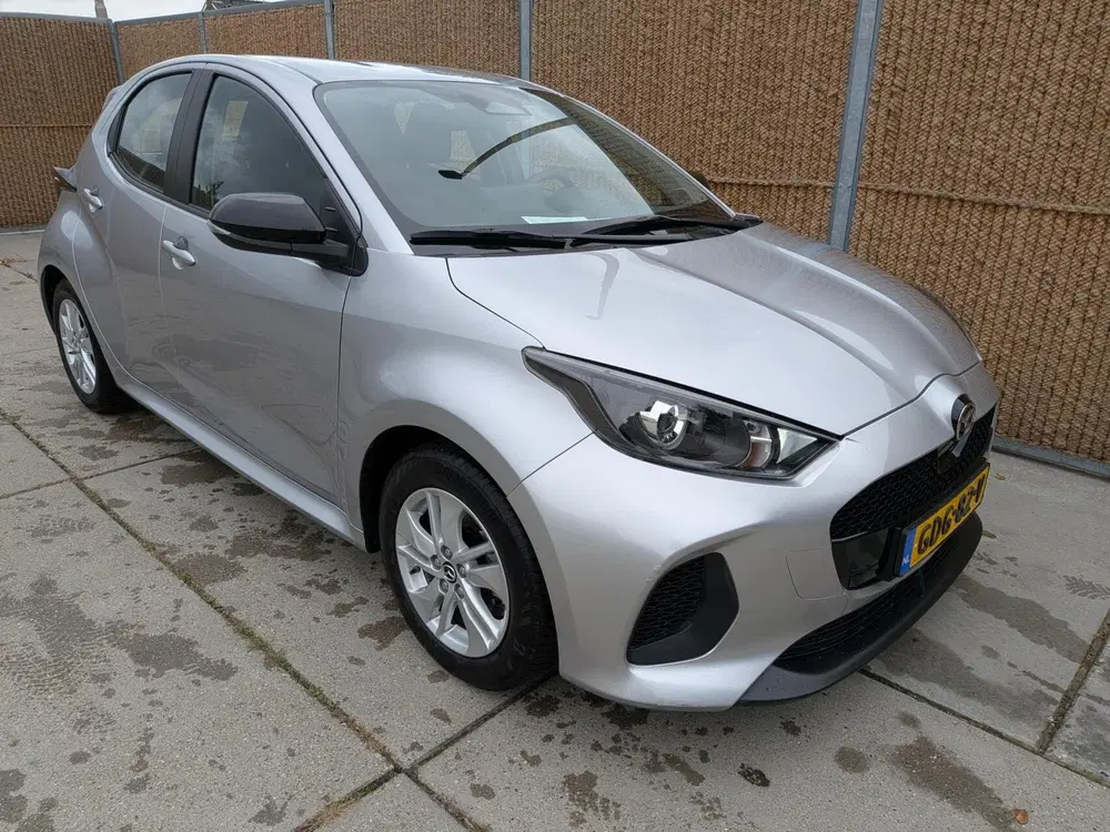 Mazda 2 Hybrid 1.5 ✅1e.eig✅deal.onh✅Carplay+auto uit 2024, foto 3