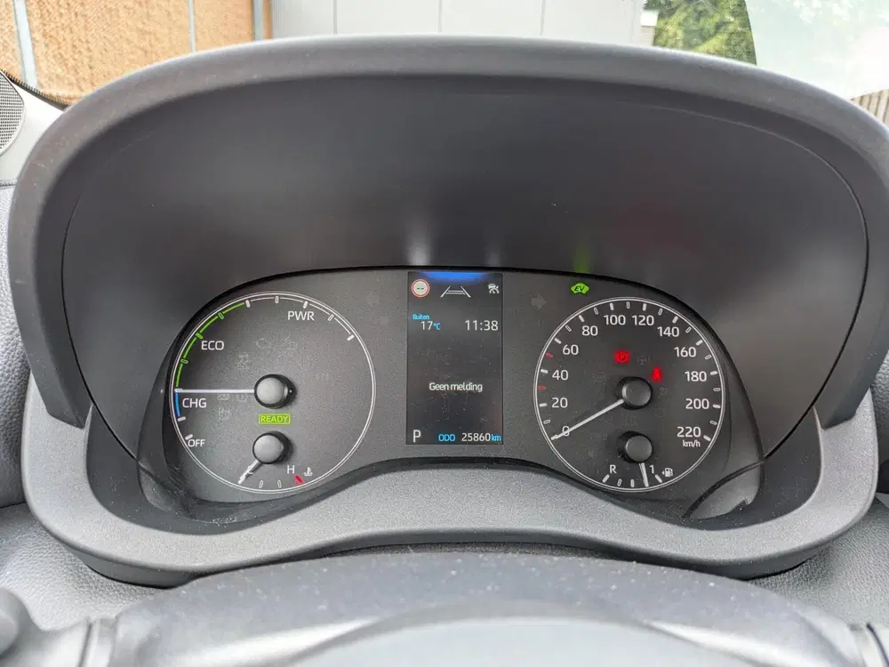 Mazda 2 Hybrid 1.5 ✅1e.eig✅deal.onh✅Carplay+auto uit 2024, foto 7