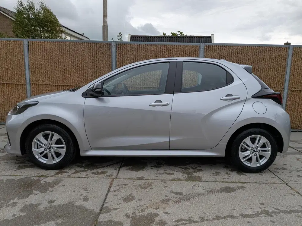 Mazda 2 Hybrid 1.5 ✅1e.eig✅deal.onh✅Carplay+auto uit 2024, foto 8