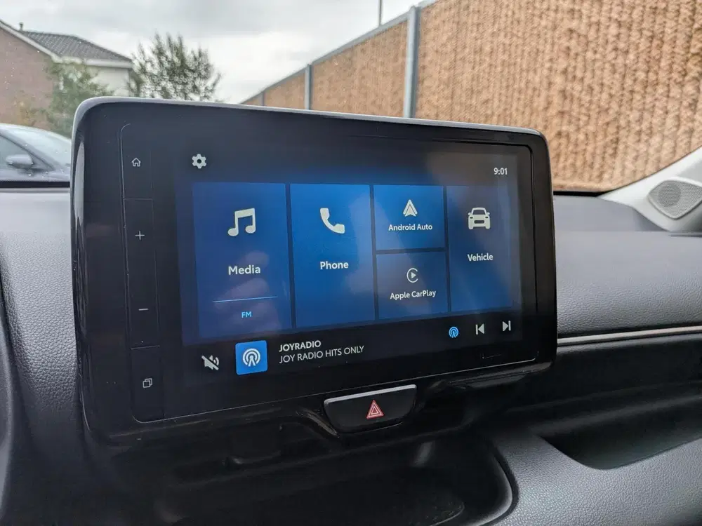 Mazda 2 Hybrid 1.5 ✅1e.eig✅deal.onh✅Carplay+auto uit 2024, foto 14
