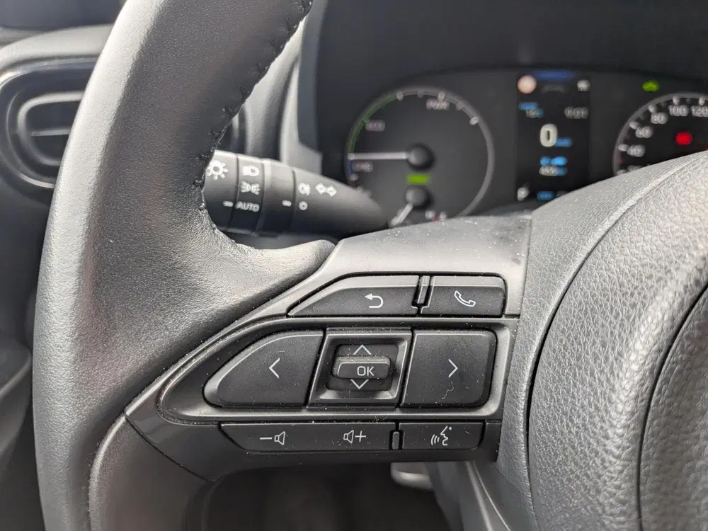 Mazda 2 Hybrid 1.5 ✅1e.eig✅deal.onh✅Carplay+auto uit 2024, foto 15