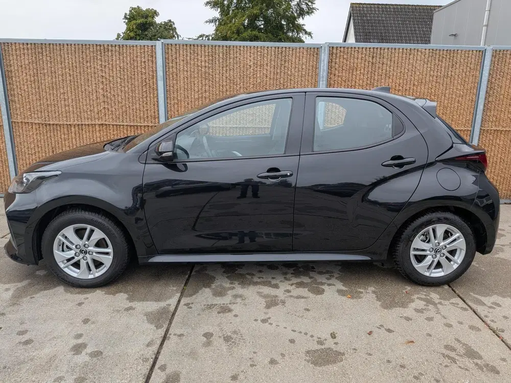Mazda 2 Hybrid 1.5 ✅1e.eig✅deal.onh✅Carplay+auto uit 2024, foto 2
