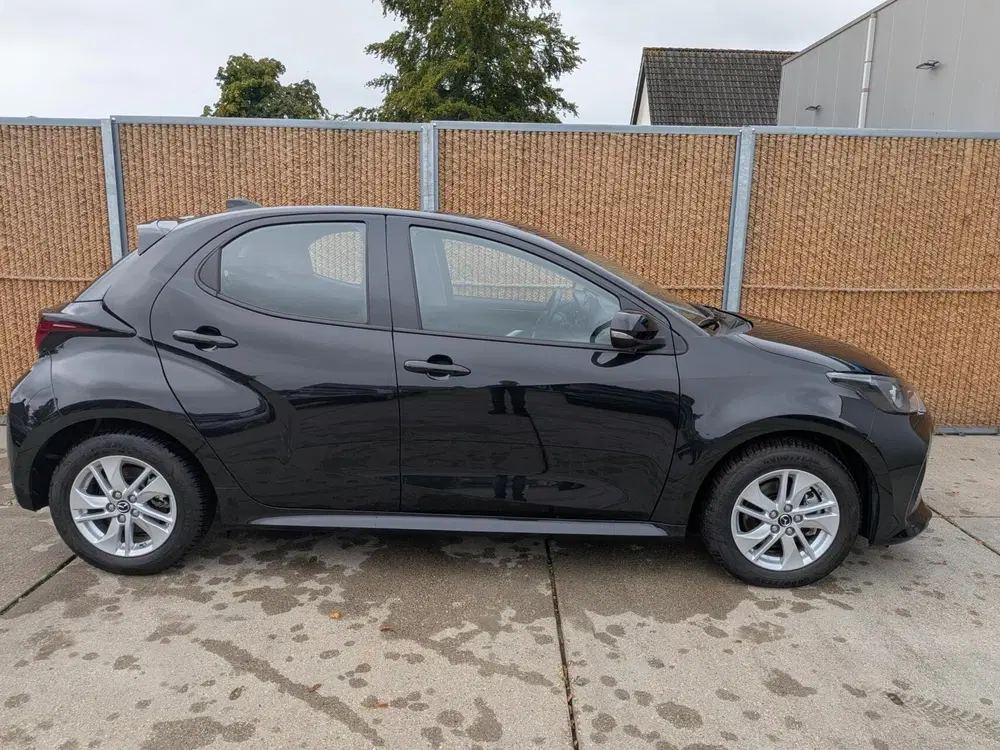 Mazda 2 Hybrid 1.5 ✅1e.eig✅deal.onh✅Carplay+auto uit 2024, foto 3