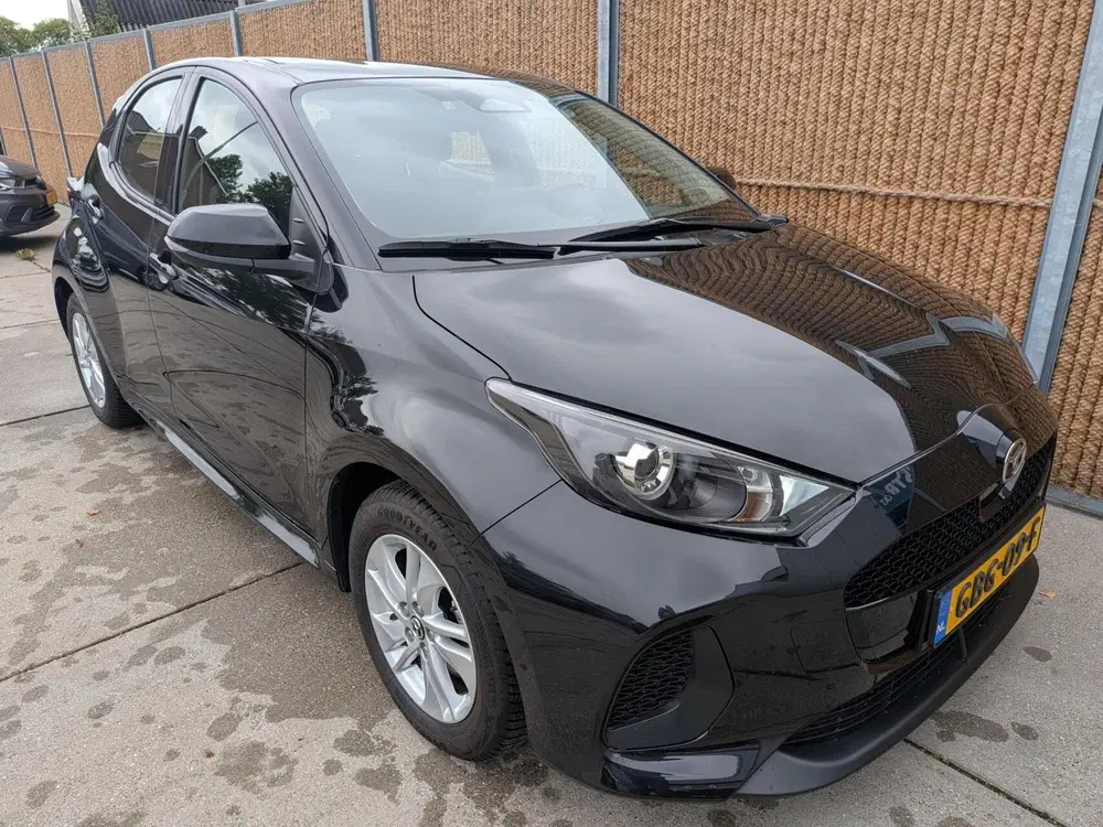 Mazda 2 Hybrid 1.5 ✅1e.eig✅deal.onh✅Carplay+auto uit 2024, foto 5