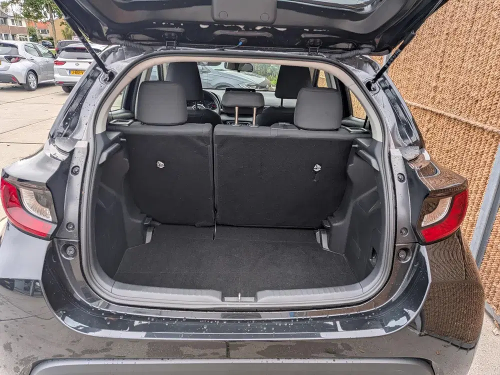 Mazda 2 Hybrid 1.5 ✅1e.eig✅deal.onh✅Carplay+auto uit 2024, foto 9