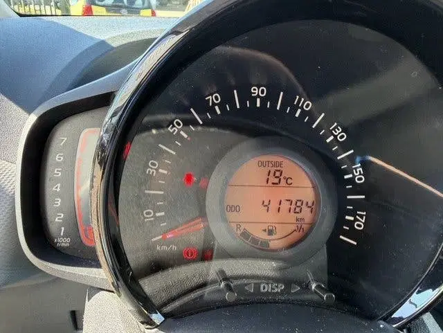 Peugeot 108 1.0 e-VTi Allure AIRCO CAMERA uit 2019, foto 10