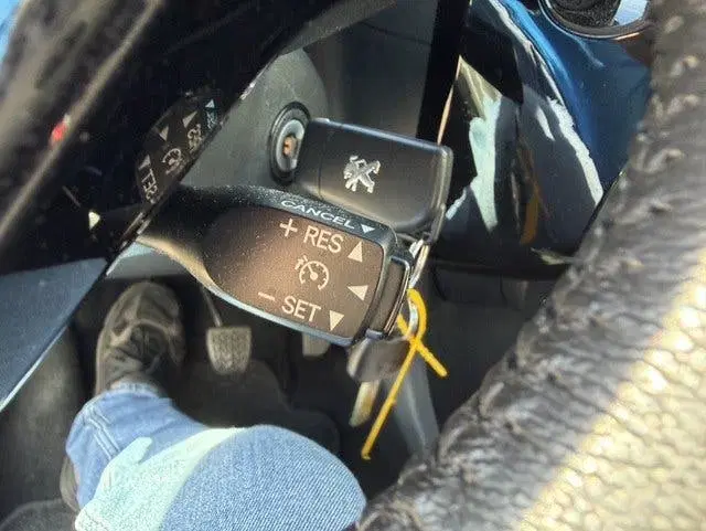 Peugeot 108 1.0 e-VTi Allure AIRCO CAMERA uit 2019, foto 13