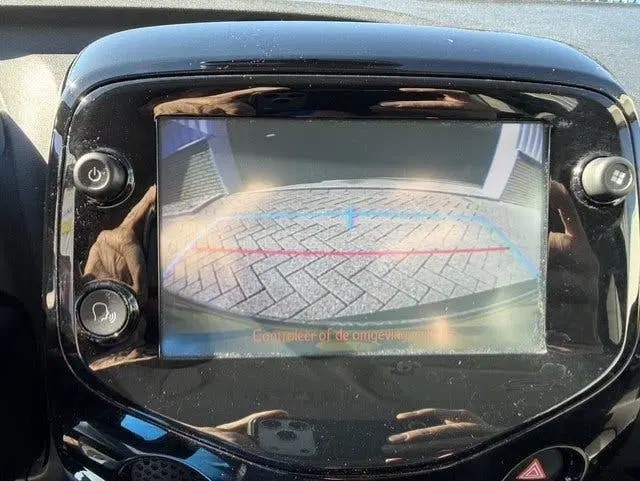 Peugeot 108 1.0 e-VTi Allure AIRCO CAMERA uit 2019, foto 7