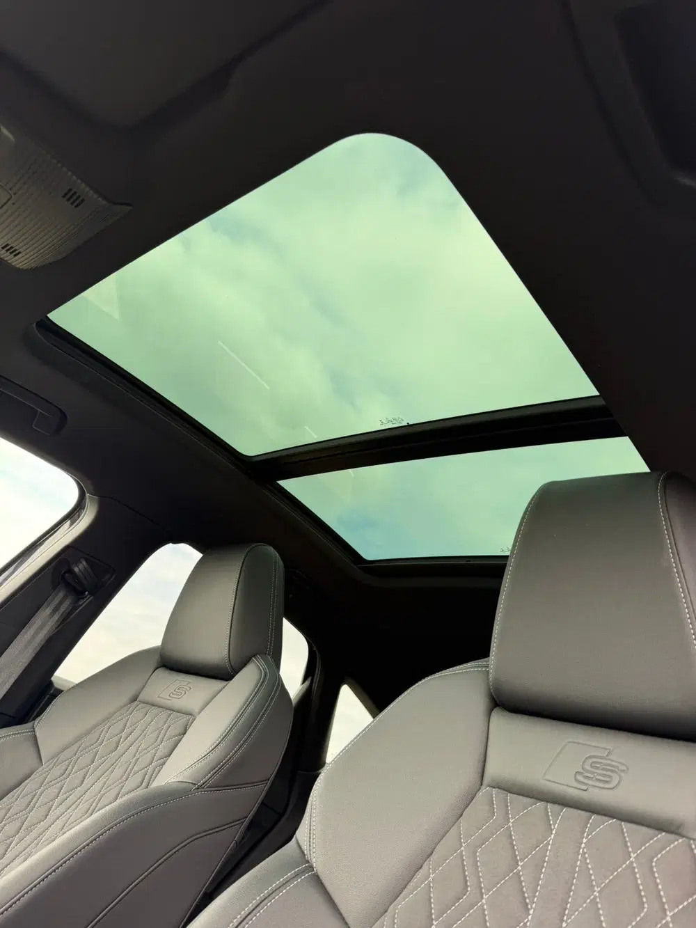 Audi Q4 e-tron Q4 e-tron 50 Quattro Sportsback 77kWh 299p uit 2021, foto 11
