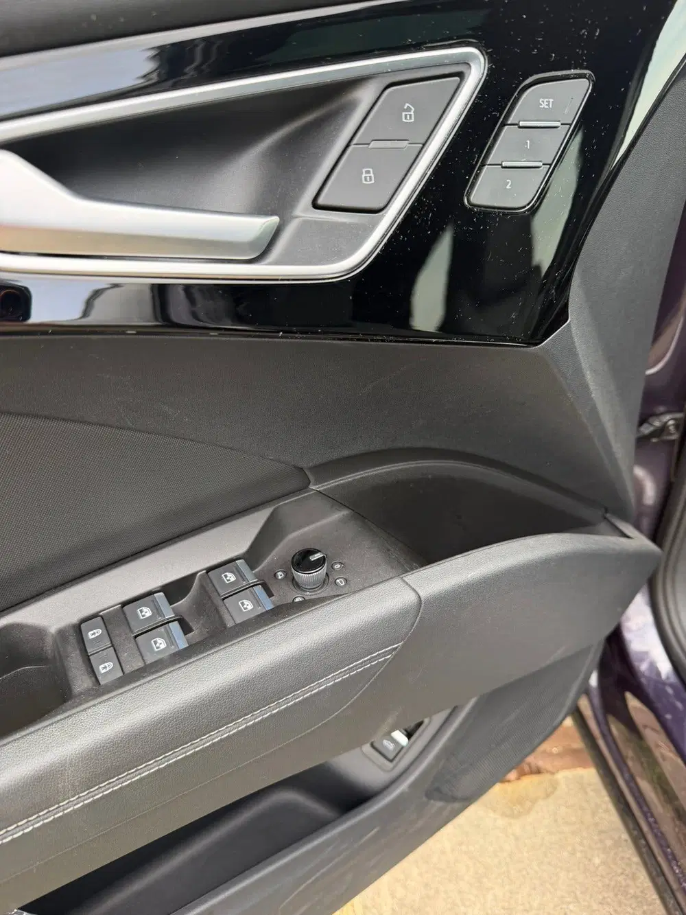 Audi Q4 e-tron Q4 e-tron 50 Quattro Sportsback 77kWh 299p uit 2021, foto 7