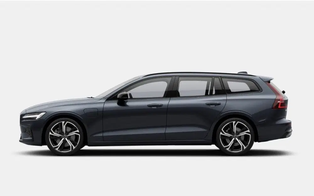 Volvo V60 2.0 T6 AWD + Dark uit 2026, foto 2