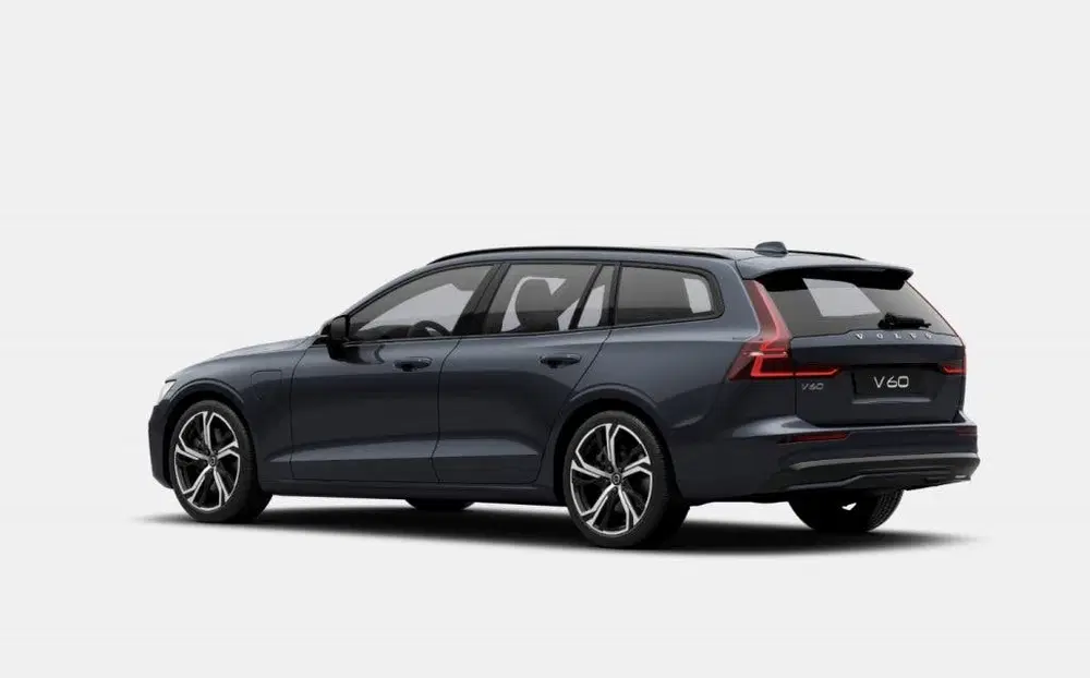 Volvo V60 2.0 T6 AWD + Dark uit 2026, foto 3