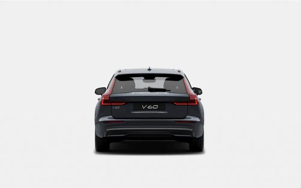 Volvo V60 2.0 T6 AWD + Dark uit 2026, foto 4